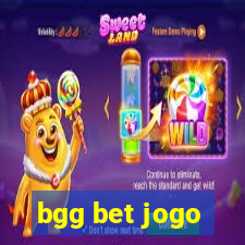 bgg bet jogo